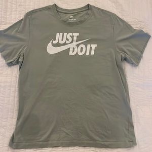 Nike Tee - Just Do It